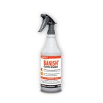 Eliminador de grafitis BANISH - Imagen 2