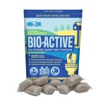 Bio-Active – Tratamiento de fosas sépticas