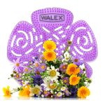 Pantallas para urinarios Bravo - Imagen 2