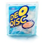 Disco Desodorante