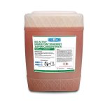 Tratamiento superconcentrado bioactivo para trampas de grasa