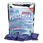 Porta-Pak Express