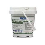Bio-Active – Tratamiento de trampas de grasa